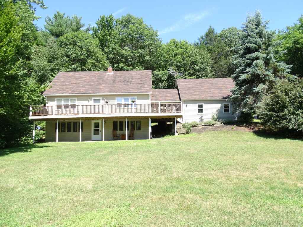 50 Hall Road Berwick, ME 03901 - Photo 1 of 36