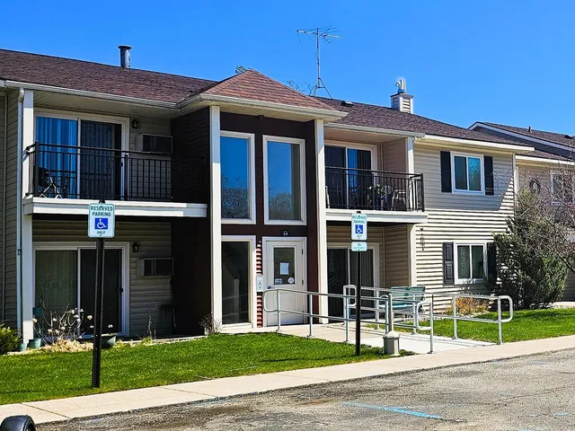 $668 | 1708 Meridian Street, Sault Ste. Marie, MI 49783