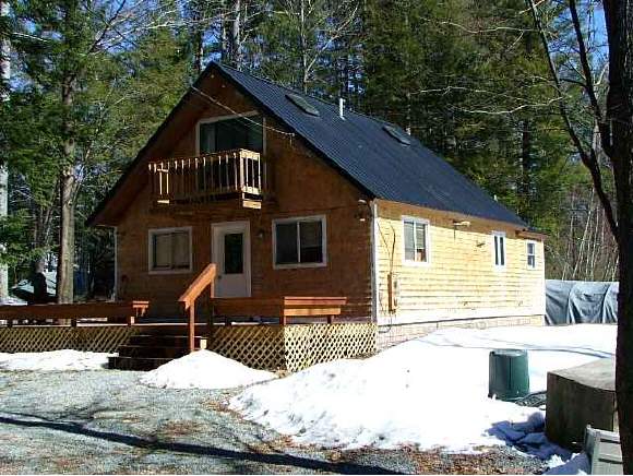 1 Patten Hill Road Hillsborough, NH 03244 - Photo 1 of 1 Gallery Image 1