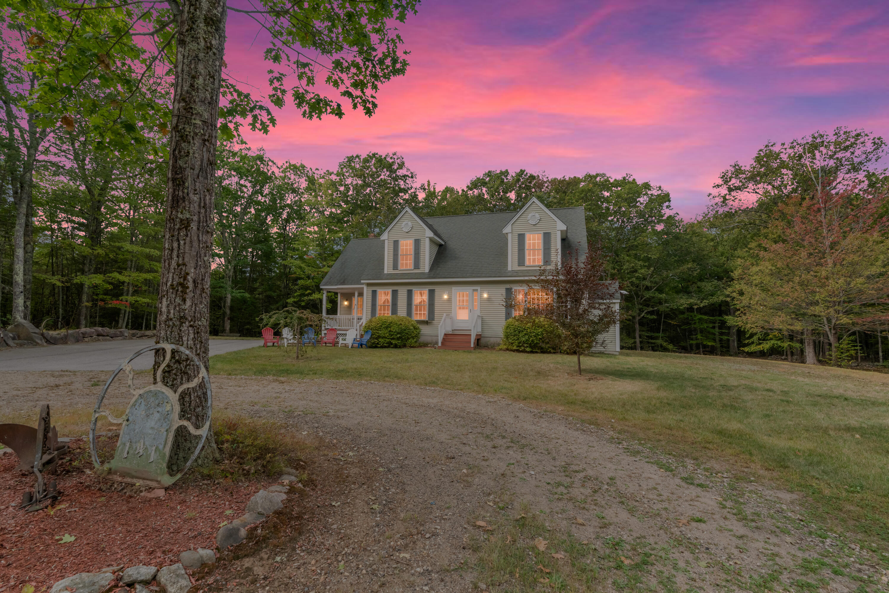 141 Sam Wentworth Road Lebanon, ME 04027 - Photo 42 of 66 _DSC4286