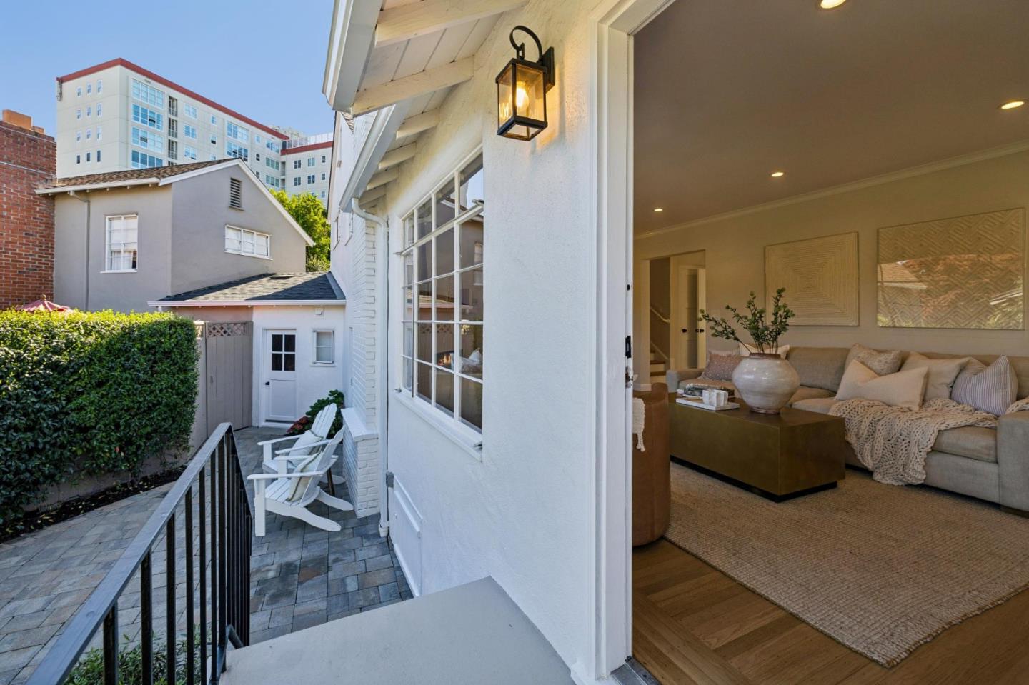 22 De Sabla Road San Mateo, CA 94402 - Photo 49 of 90