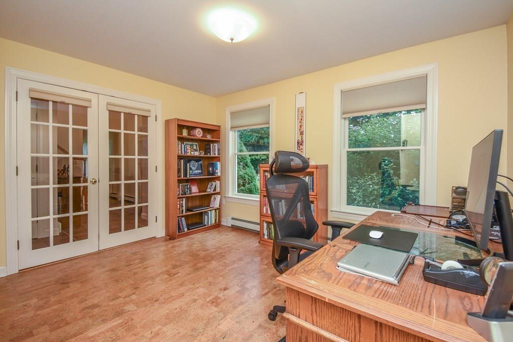 95 Stonefence Road Lunenburg, MA 01462 - Photo 21 of 41 a view of a livingroom with furniture and a window