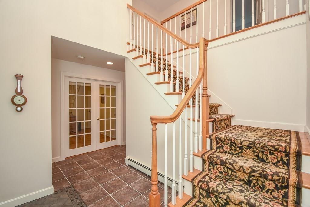 95 Stonefence Road Lunenburg, MA 01462 - Photo 23 of 41 a view of stairs