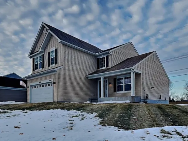 $2,959 | 10065 42nd Street Northeast, St. Michael, MN 55376