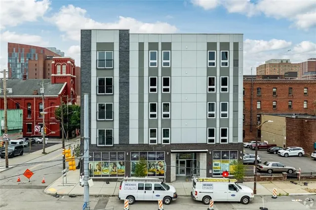 $1,595 | 1450 Fifth Avenue, Unit 202, Pittsburgh, PA 15219