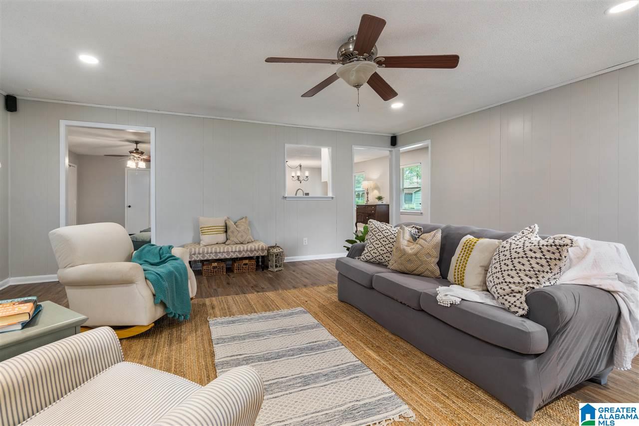 1831 Potter Road Bessemer, AL 35020 - Photo 10 of 25