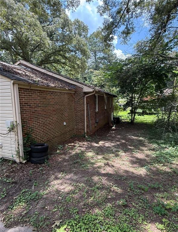 7205 Lakeview Drive Southwest Covington, GA 30014 - Photo 3 of 23