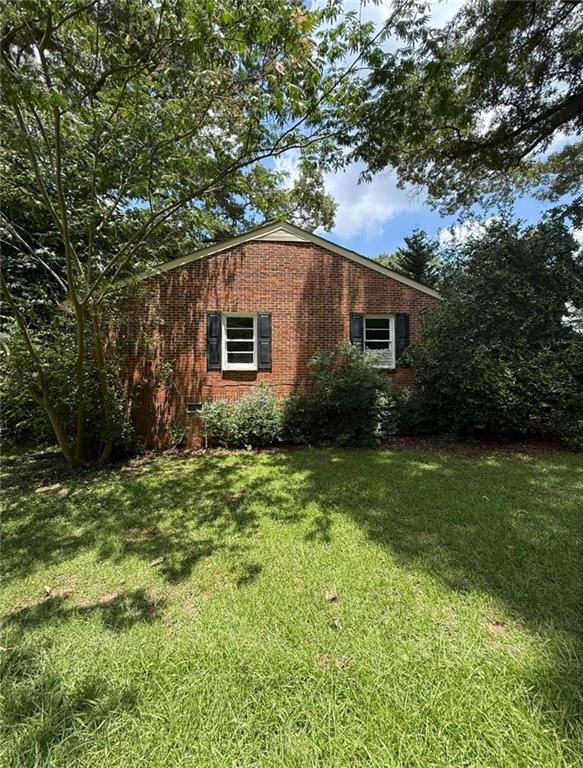 7205 Lakeview Drive Southwest Covington, GA 30014 - Photo 5 of 23