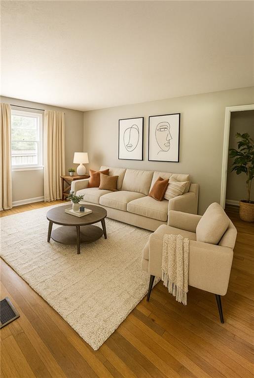 7205 Lakeview Drive Southwest Covington, GA 30014 - Photo 7 of 23