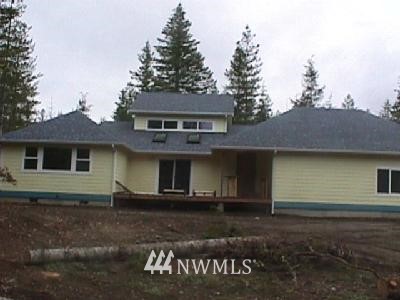18341 Northwest Stavis Bay Road Seabeck, WA 98380 - Photo 1 of 1 Gallery Image 1