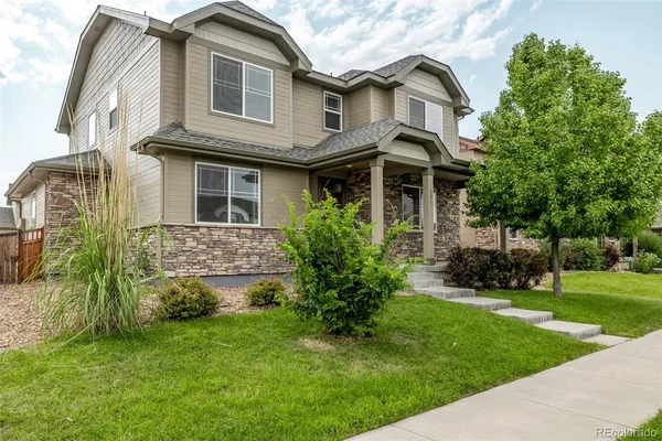 $575,000 | 6271 North Genoa Way, Aurora, CO 80019