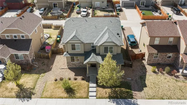 $575,000 | 6271 North Genoa Way, Aurora, CO 80019