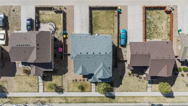 $575,000 | 6271 North Genoa Way, Aurora, CO 80019