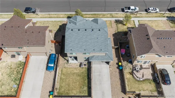 $575,000 | 6271 North Genoa Way, Aurora, CO 80019