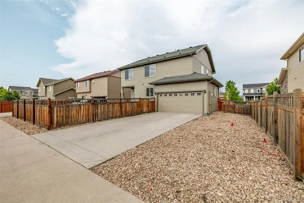 $575,000 | 6271 North Genoa Way, Aurora, CO 80019