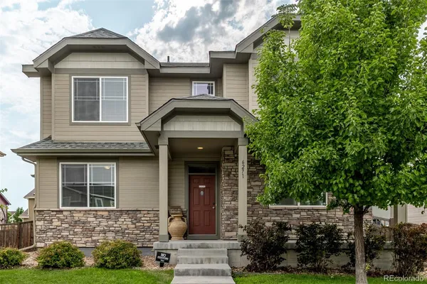 $575,000 | 6271 North Genoa Way, Aurora, CO 80019