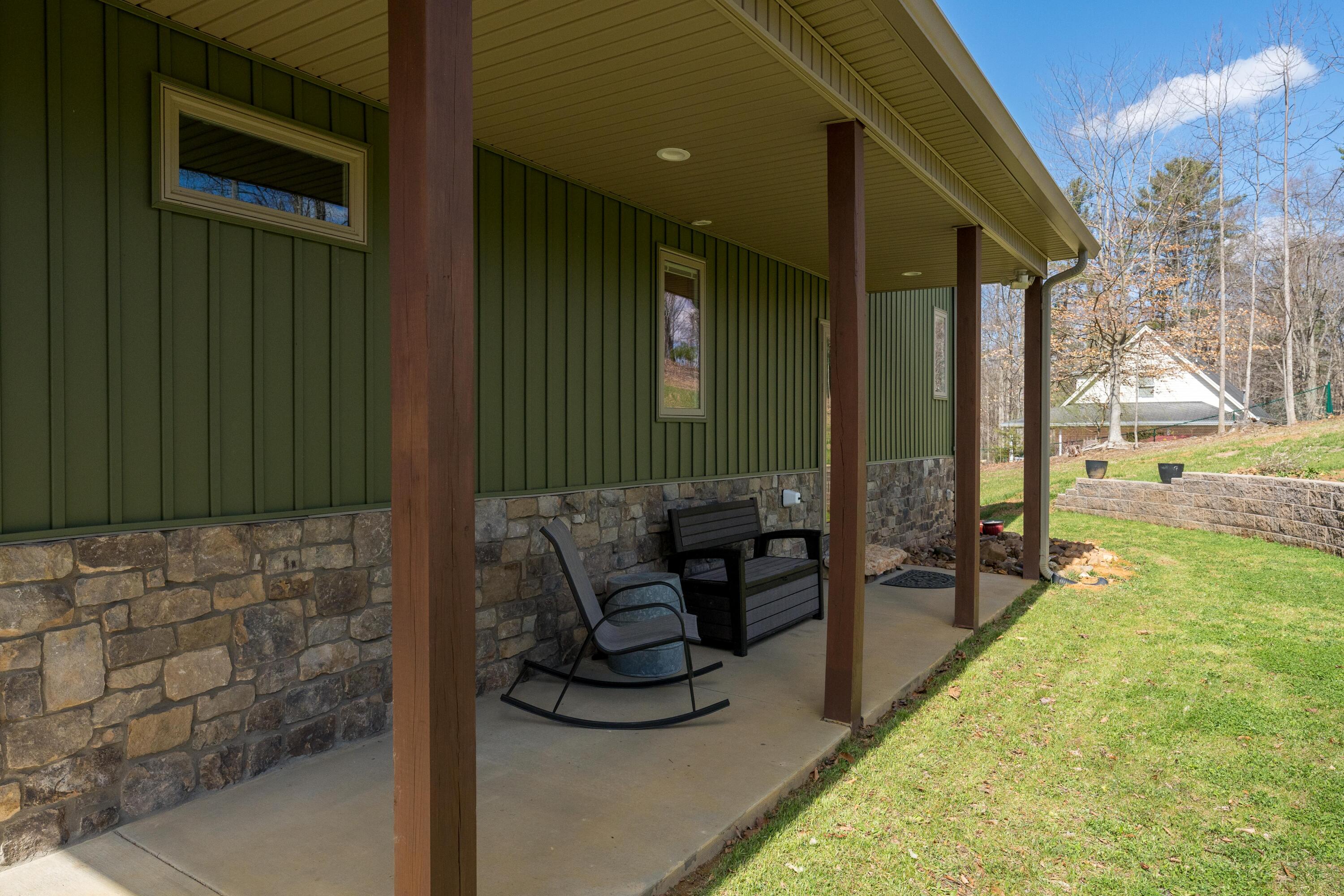 141 Pine Hill Road Unicoi, TN 37692 - Photo 69 of 87 141 Pine Hill Rd (25 of 85)