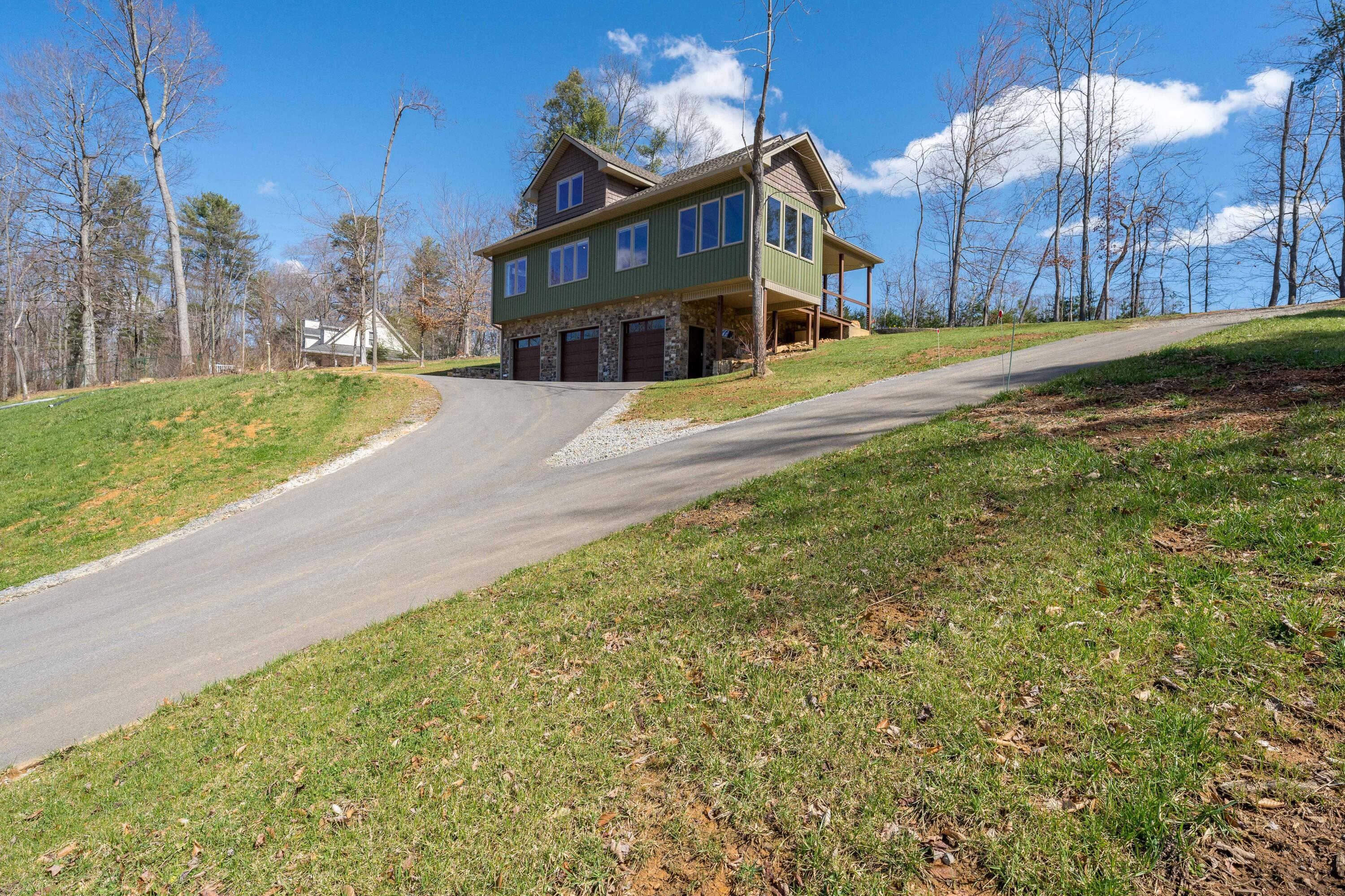 141 Pine Hill Road Unicoi, TN 37692 - Photo 72 of 87 141 Pine Hill Rd (20 of 85)