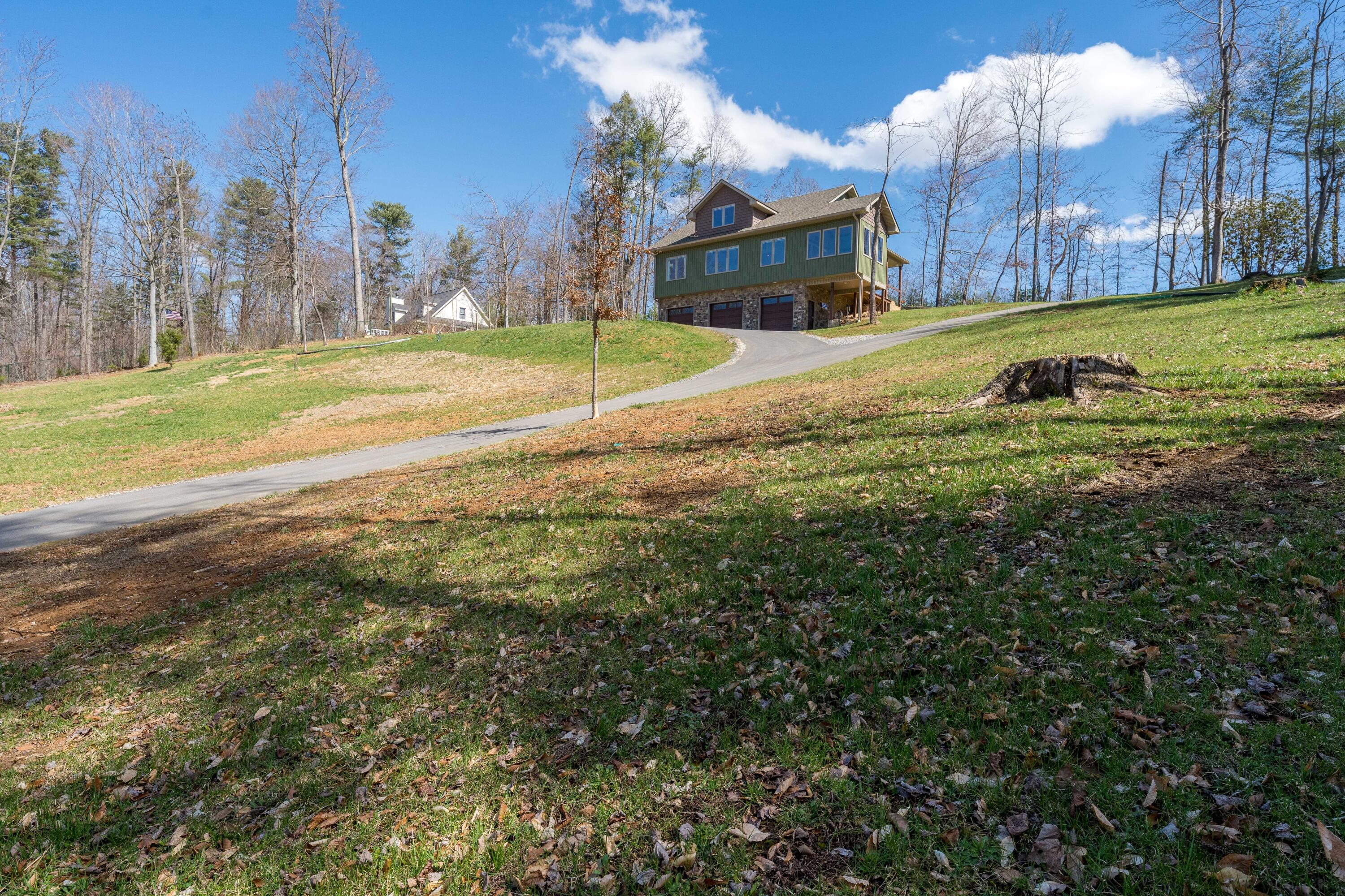 141 Pine Hill Road Unicoi, TN 37692 - Photo 74 of 87 141 Pine Hill Rd (18 of 85)