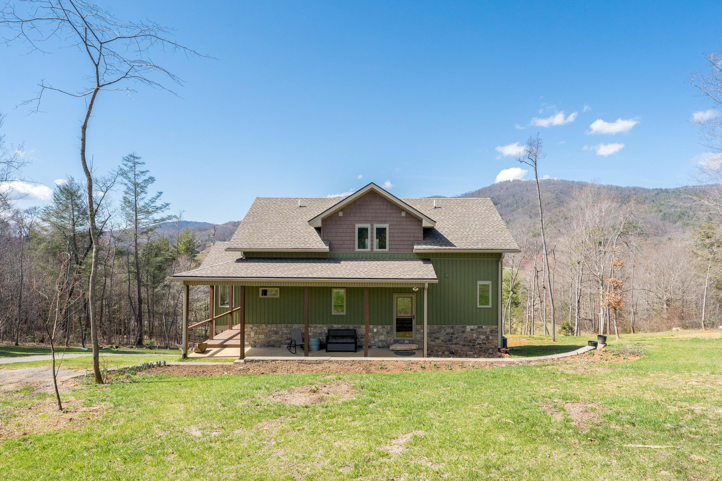 141 Pine Hill Road Unicoi, TN 37692 - Photo 75 of 87 141 Pine Hill Rd (30 of 85)