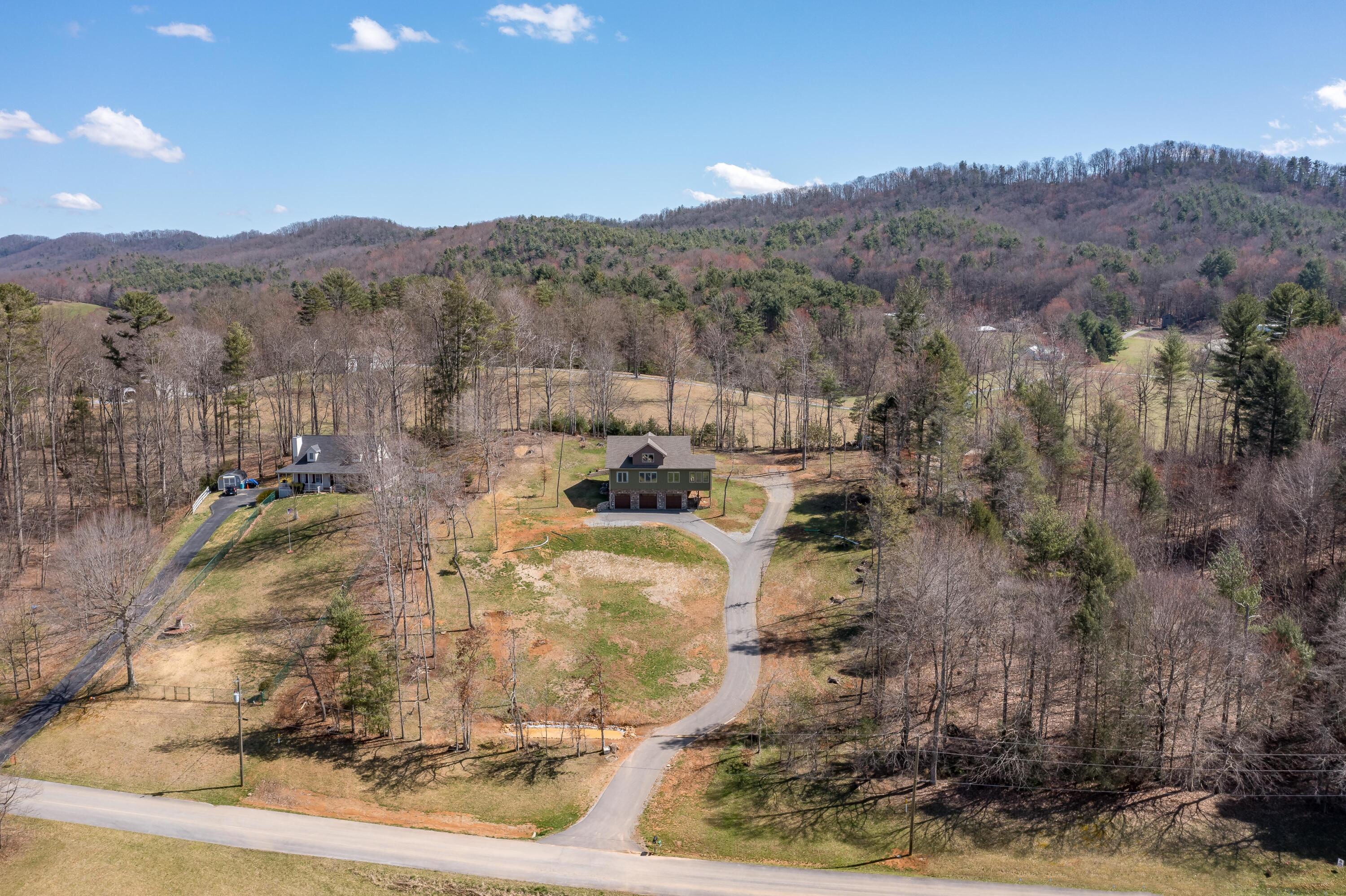 141 Pine Hill Road Unicoi, TN 37692 - Photo 79 of 87 141 Pine Hill Rd (1 of 85)