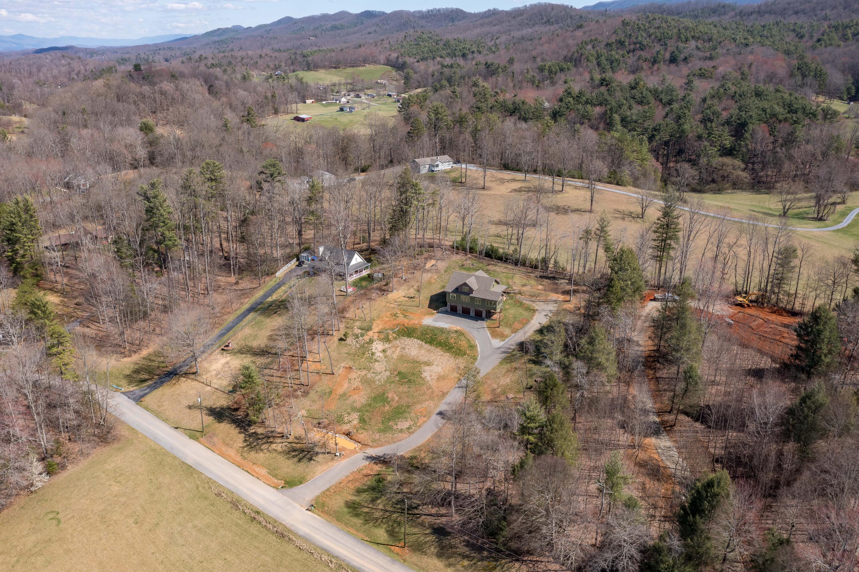 141 Pine Hill Road Unicoi, TN 37692 - Photo 80 of 87 141 Pine Hill Rd (2 of 85)
