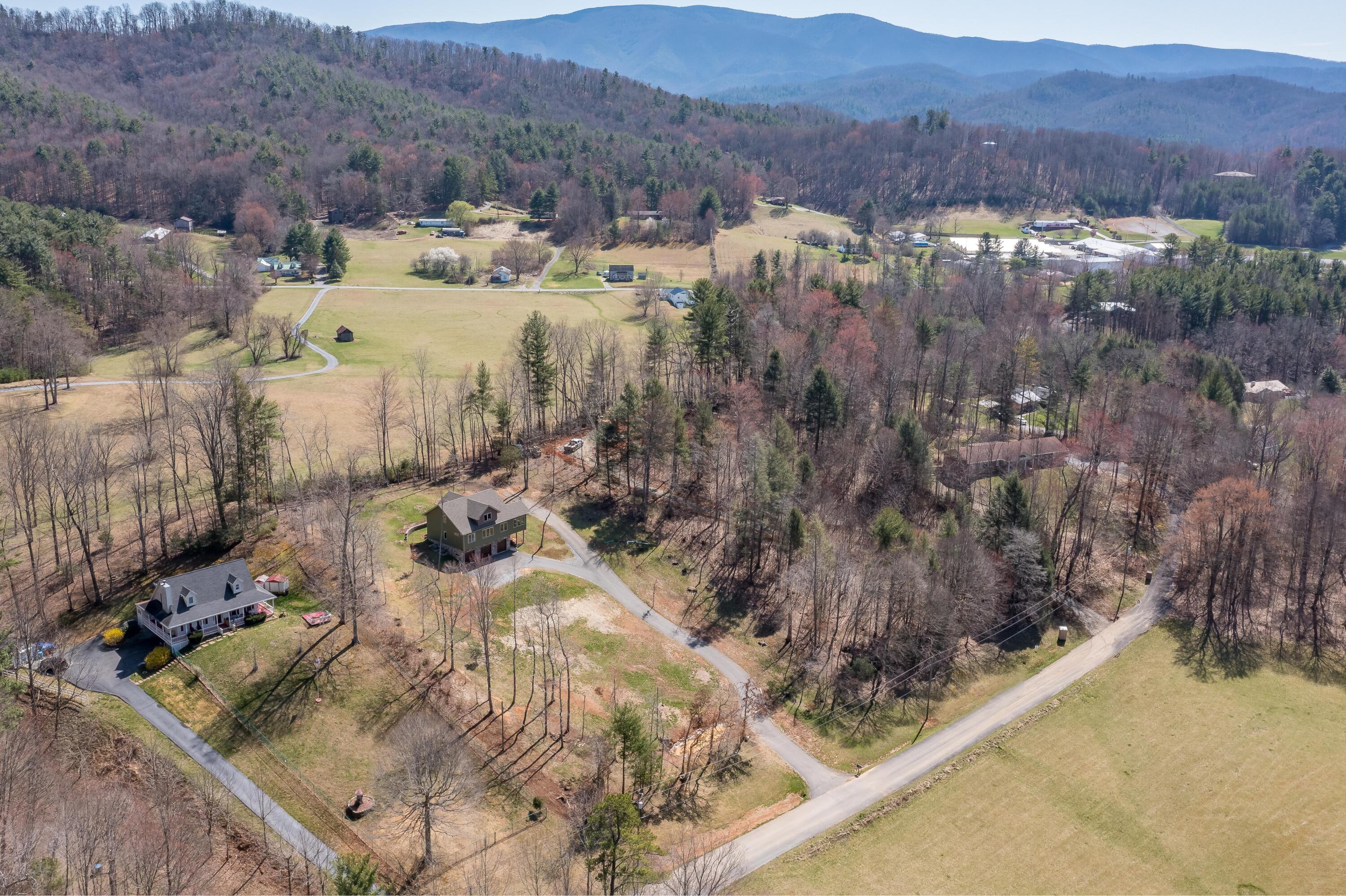 141 Pine Hill Road Unicoi, TN 37692 - Photo 86 of 87 141 Pine Hill Rd (8 of 85)