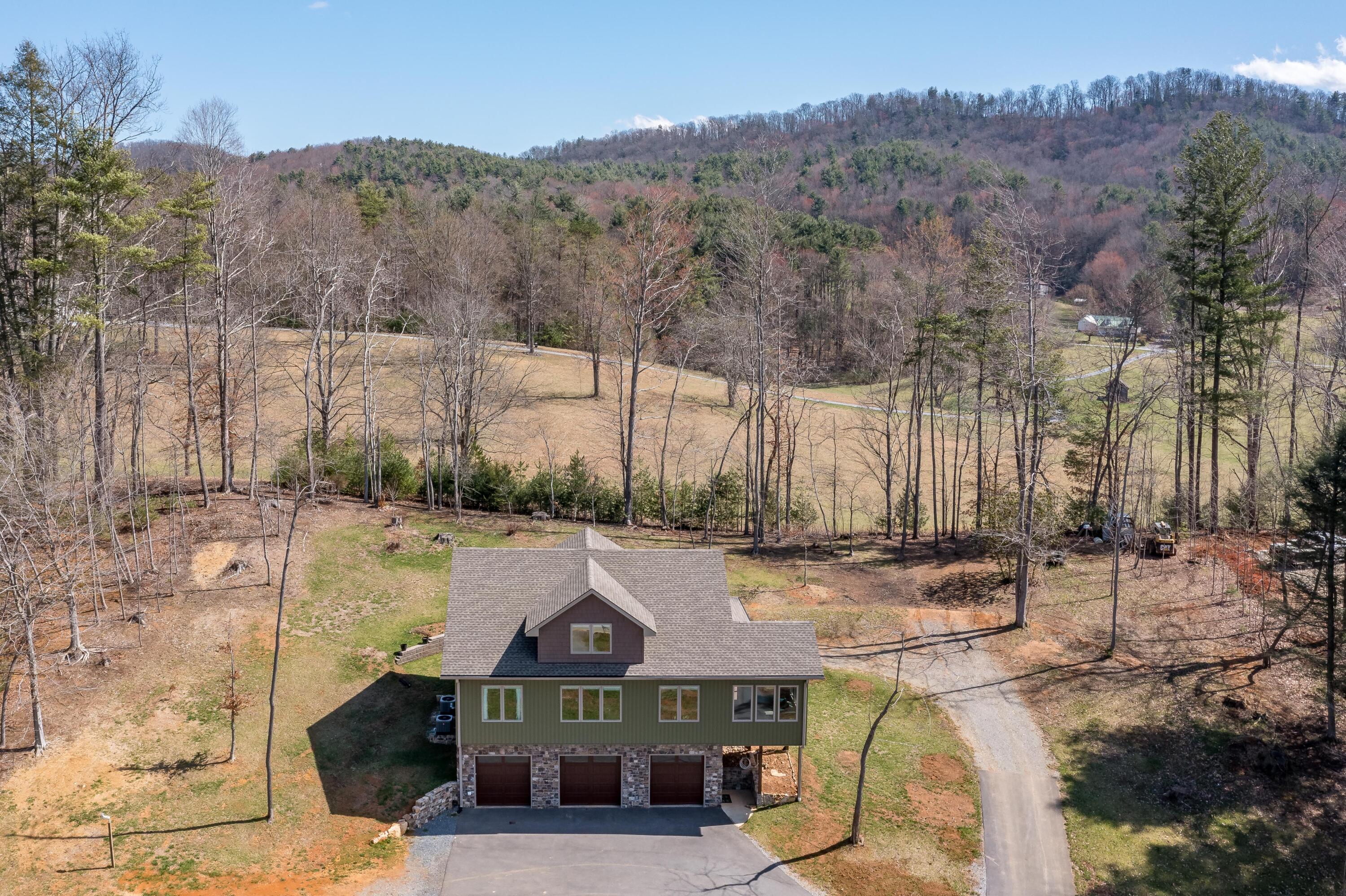 141 Pine Hill Road Unicoi, TN 37692 - Photo 87 of 87 141 Pine Hill Rd (9 of 85)