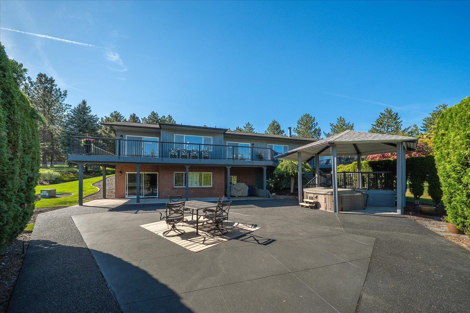 6127 North Campbell Road Otis Orchards, WA 99027 - Photo 41 of 50