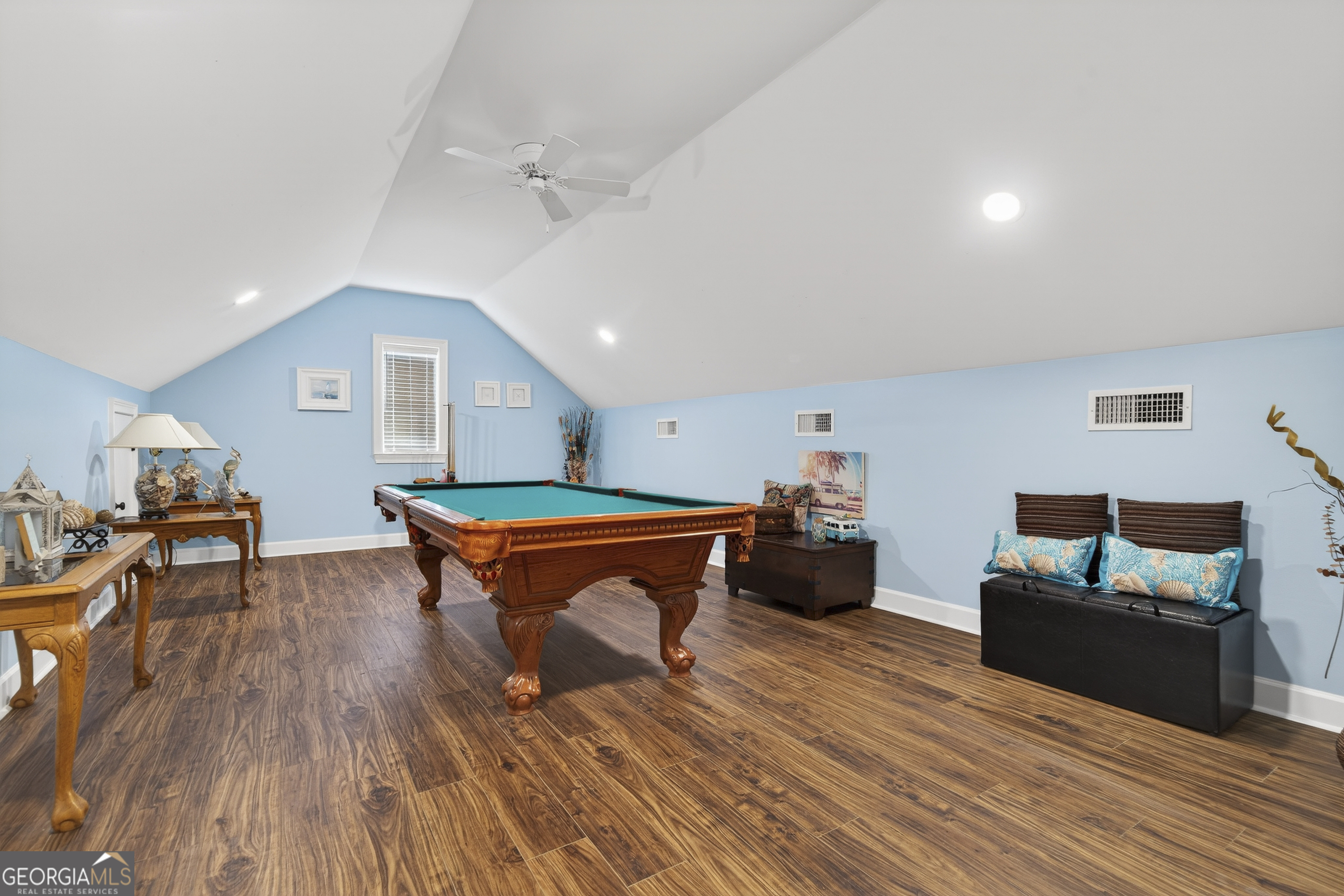 137 Butler Road Southeast Milledgeville, GA 31061 - Photo 53 of 82