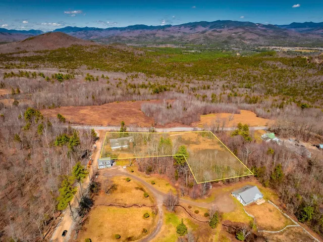 $395,000 | 311 Ellsworth Hill Road, Campton, NH 03223