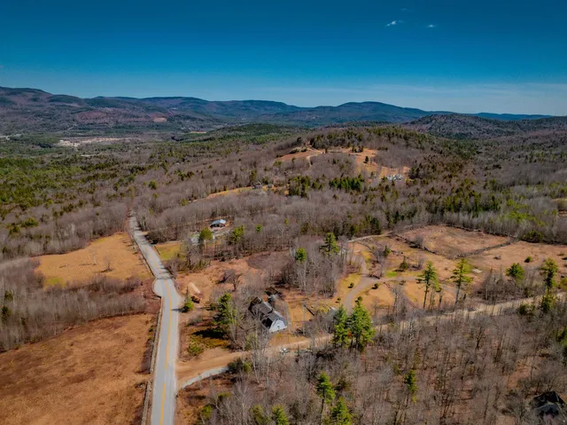 $395,000 | 311 Ellsworth Hill Road, Campton, NH 03223
