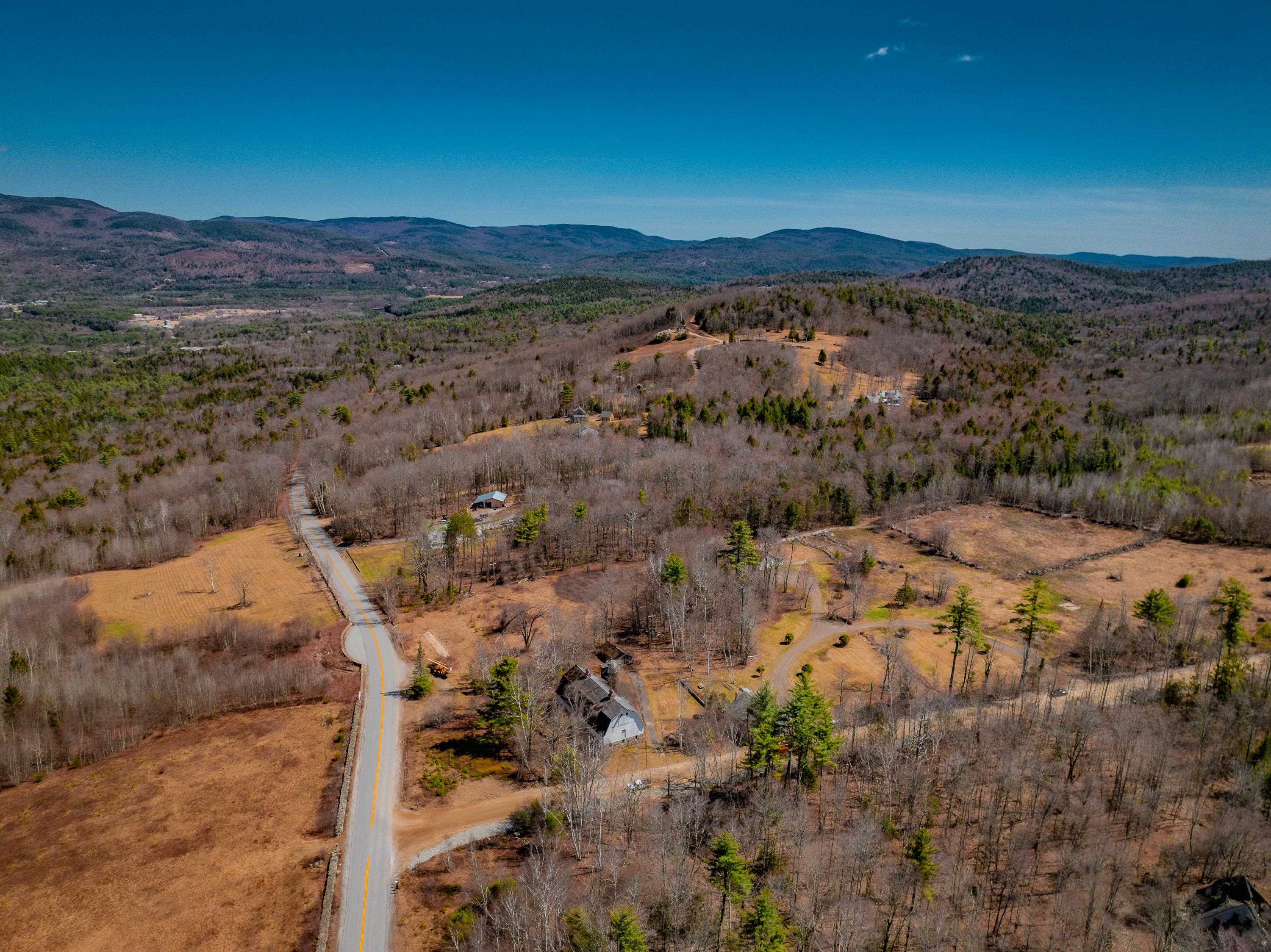 311 Ellsworth Hill Road Campton, NH 03223 - Photo 11 of 23