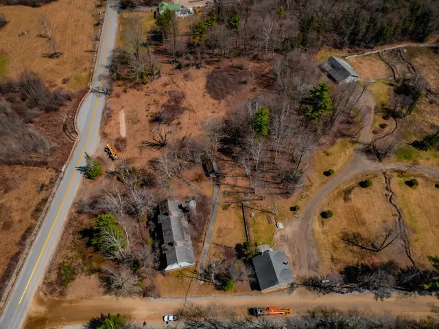 $395,000 | 311 Ellsworth Hill Road, Campton, NH 03223