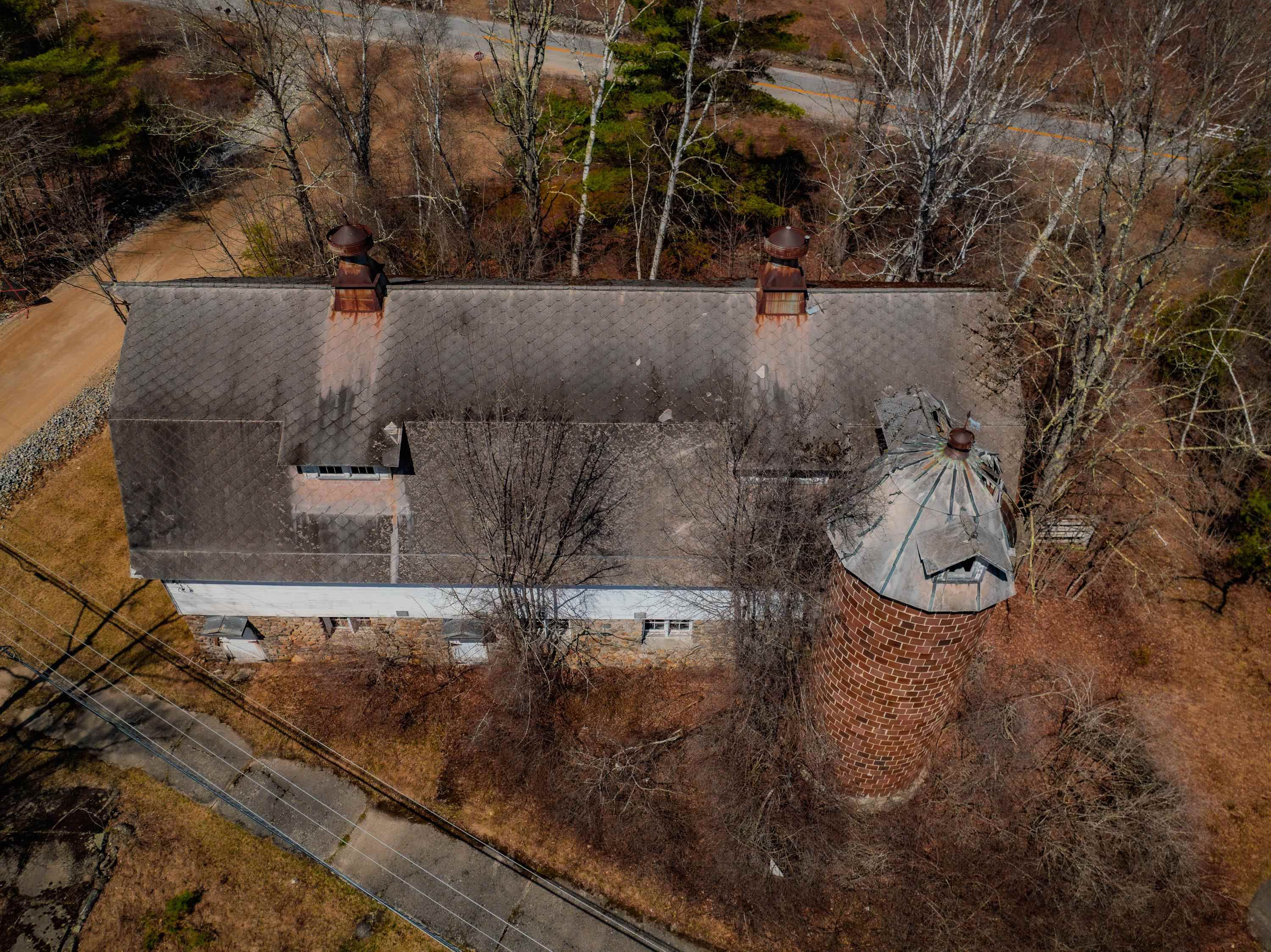 311 Ellsworth Hill Road Campton, NH 03223 - Photo 18 of 23