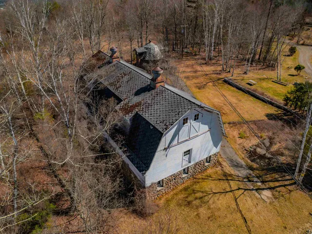 $395,000 | 311 Ellsworth Hill Road, Campton, NH 03223