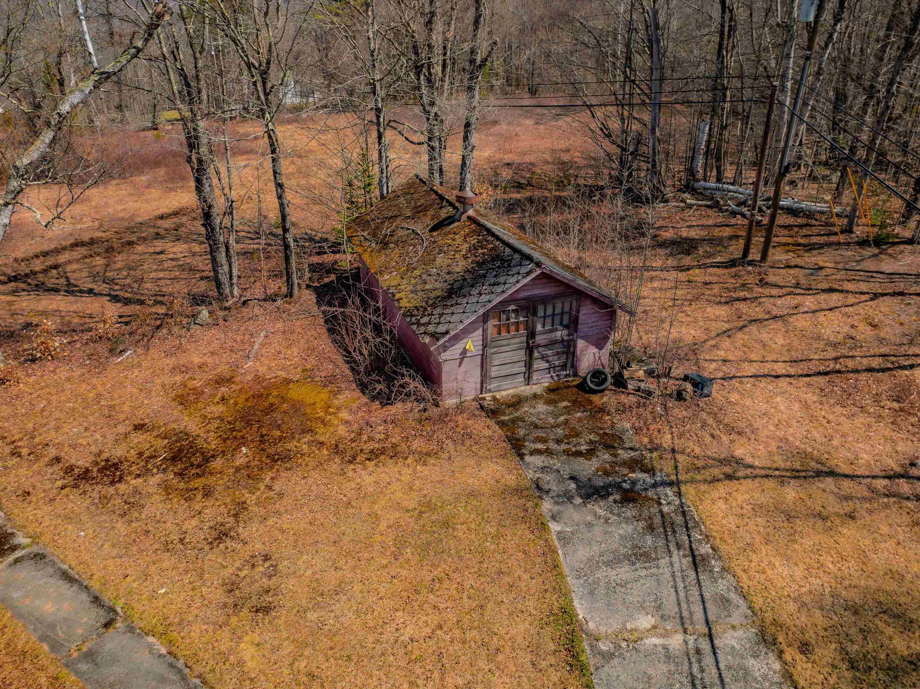 311 Ellsworth Hill Road Campton, NH 03223 - Photo 20 of 23