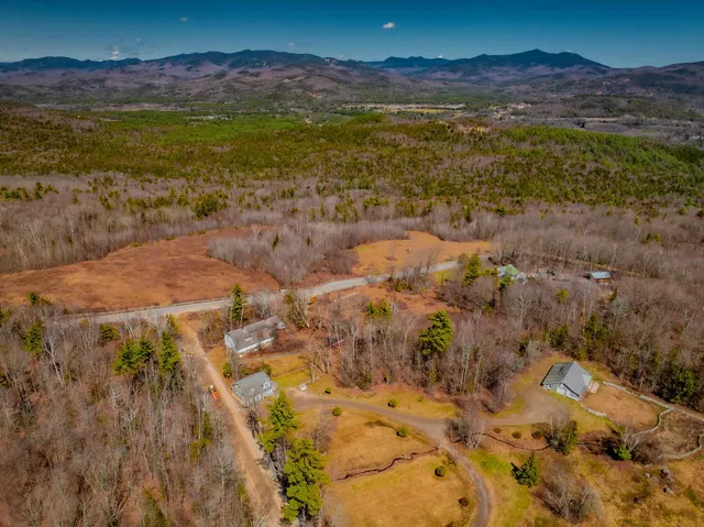 $395,000 | 311 Ellsworth Hill Road, Campton, NH 03223