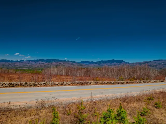 $395,000 | 311 Ellsworth Hill Road, Campton, NH 03223