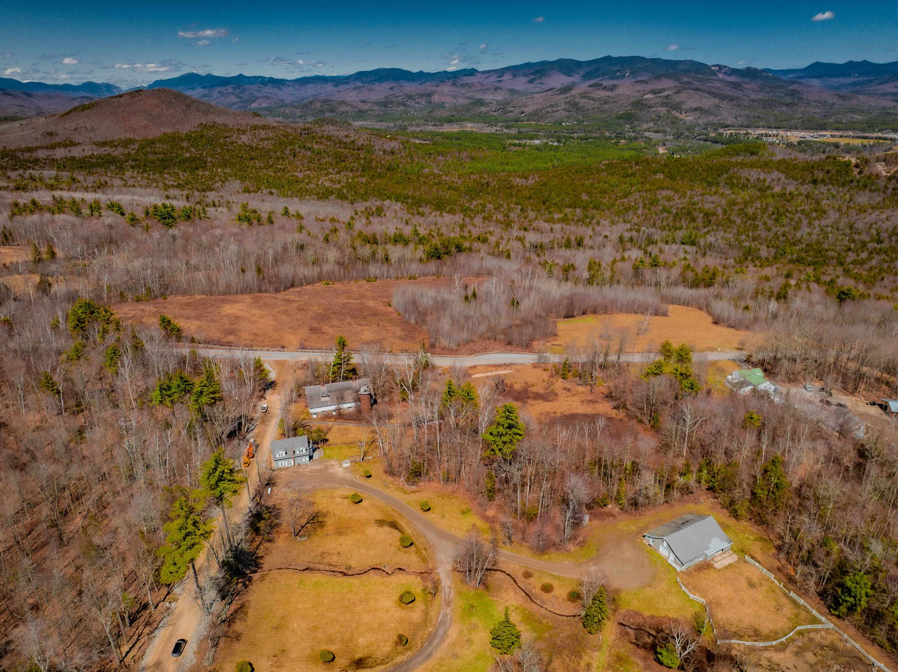 311 Ellsworth Hill Road Campton, NH 03223 - Photo 3 of 23