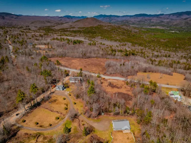 $395,000 | 311 Ellsworth Hill Road, Campton, NH 03223
