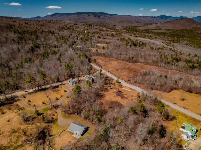 $395,000 | 311 Ellsworth Hill Road, Campton, NH 03223