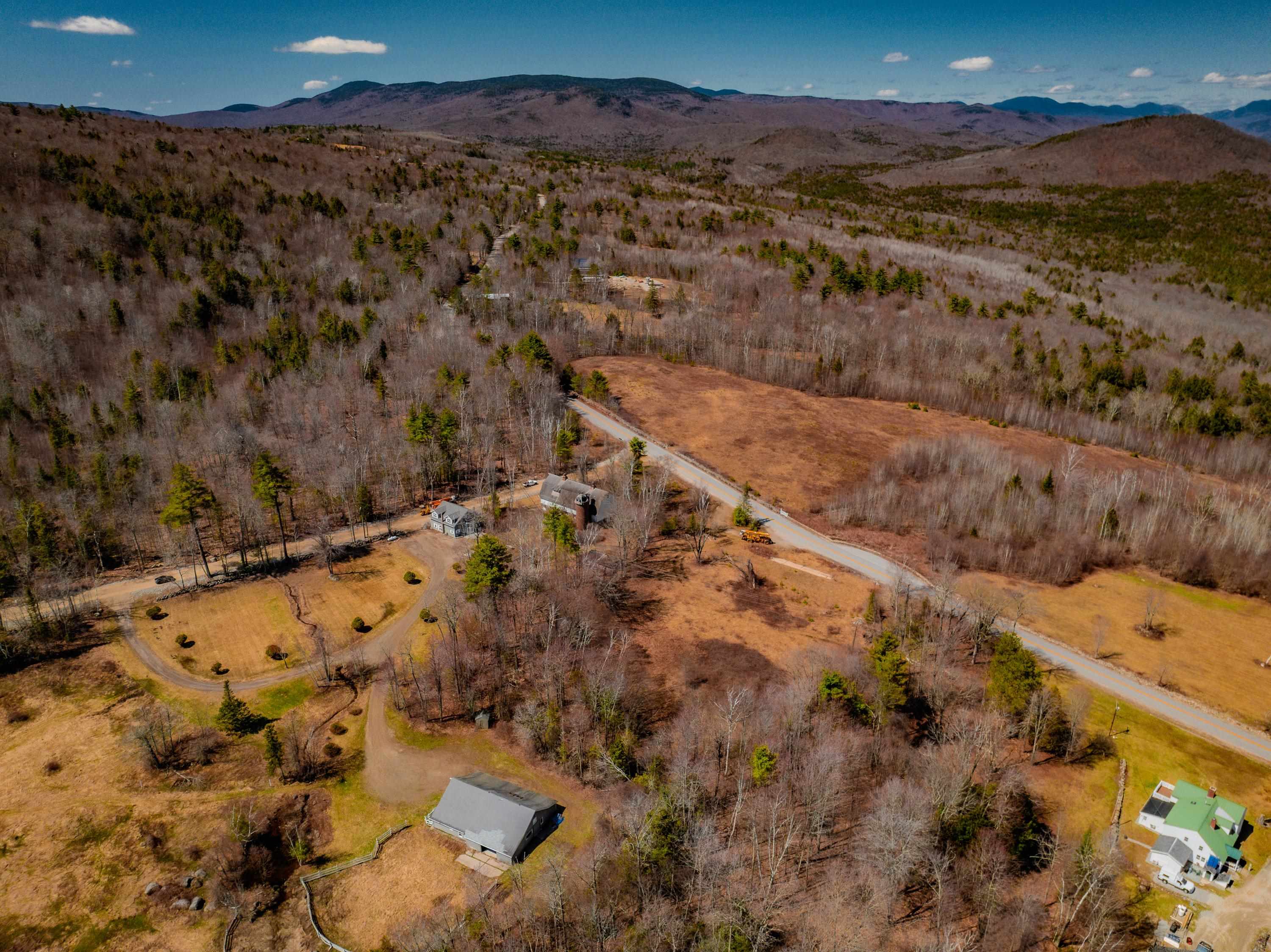 311 Ellsworth Hill Road Campton, NH 03223 - Photo 5 of 23