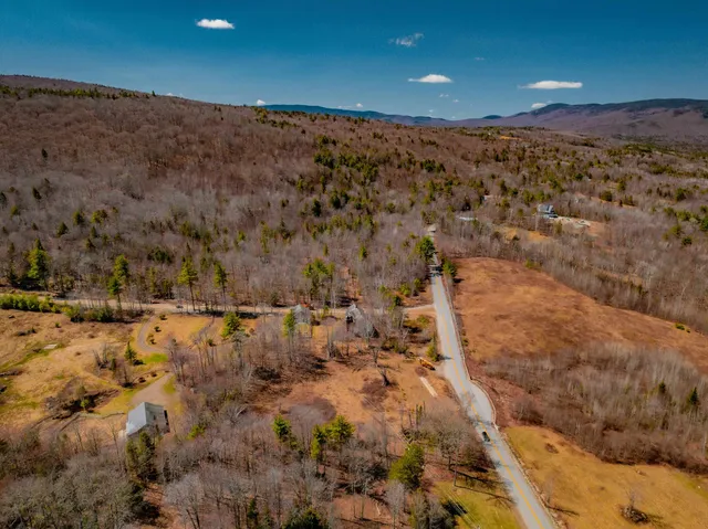 $395,000 | 311 Ellsworth Hill Road, Campton, NH 03223