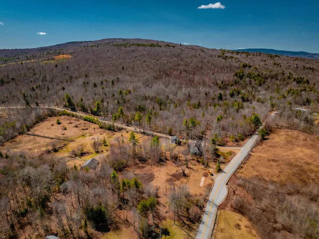 $395,000 | 311 Ellsworth Hill Road, Campton, NH 03223