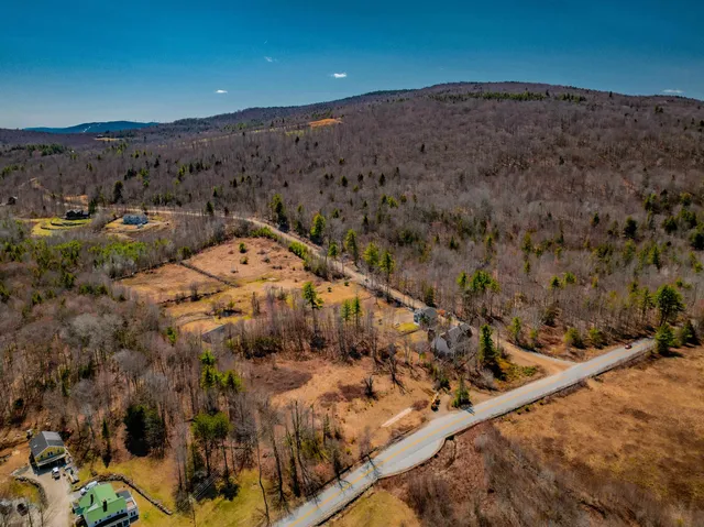 $395,000 | 311 Ellsworth Hill Road, Campton, NH 03223
