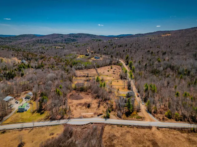 $395,000 | 311 Ellsworth Hill Road, Campton, NH 03223