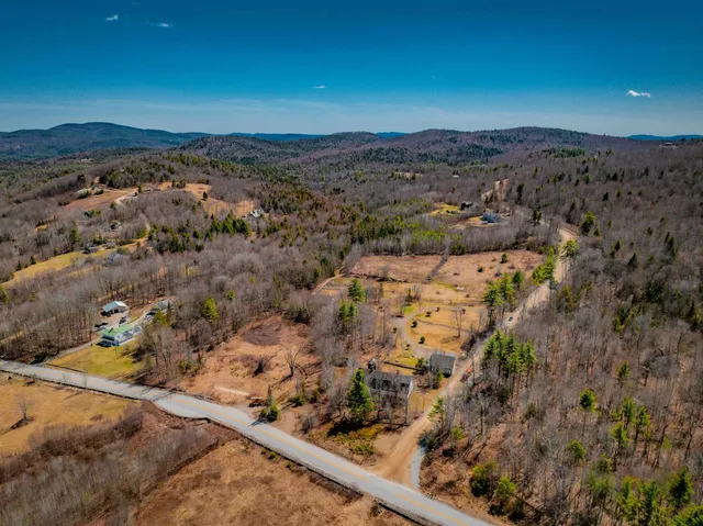 $395,000 | 311 Ellsworth Hill Road, Campton, NH 03223
