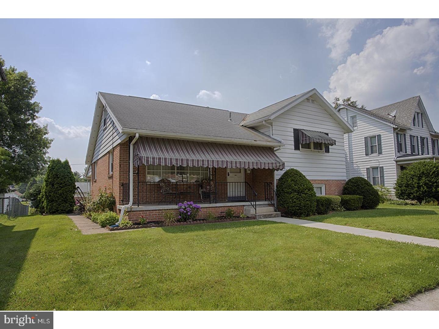 4526 Kutztown Road Temple, PA 19560 - Photo 2 of 9