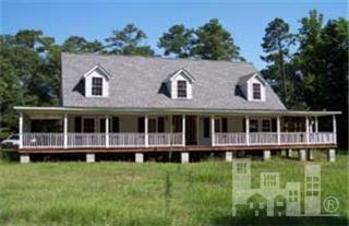 269 Turkey Branch Road Beulaville, NC 28518 - Photo 1 of 1 Primary Photo